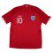 England 2010-11 Away Shirt (XL) Rooney #10 (Excellent) England 2010-11 Away Shirt (XL) Rooney #10 (Excellent)