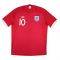 England 2010-11 Away Shirt (XL) Rooney #10 (Good) England 2010-11 Away Shirt (XL) Rooney #10 (Good)