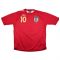 England 2006-08 Away Shirt (XL) Owen #10 (Excellent) England 2006-08 Away Shirt (XL) Owen #10 (Excellent)