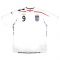 England 2007-09 Home Shirt (XL) Rooney #9 (Excellent) England 2007-09 Home Shirt (XL) Rooney #9 (Excellent)