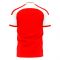 North London Reds 2006 Style Home Concept Shirt (Libero) (Rosicky 7) North London Reds 2006 Style Home Concept Shirt (Libero) (Rosicky 7)