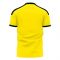 Jamaica 2006 Style Home Concept Shirt (Libero) Jamaica 2006 Style Home Concept Shirt (Libero)