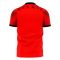 Urawa Red Diamonds 2025-2026 Home Concept Kit (Libero) Urawa Red Diamonds 2025-2026 Home Concept Kit (Libero)