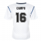 1988-1990 Bolton Home Retro Shirt (Campo 16) 1988-1990 Bolton Home Retro Shirt (Campo 16)