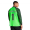 1998-1999 Manchester United Retro Goalkeeper Jersey (Green) (Schmeichel 1) 1998-1999 Manchester United Retro Goalkeeper Jersey (Green) (Schmeichel 1)