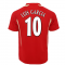2005-2006 Liverpool Home CL Retro Shirt (Luis Garcia 10) 2005-2006 Liverpool Home CL Retro Shirt (Luis Garcia 10)