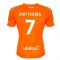 2023-2024 Blackpool Home Shirt (Matthews 7) 2023-2024 Blackpool Home Shirt (Matthews 7)