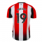 2023-2024 Brentford Home Shirt (Mbeumo 19) 2023-2024 Brentford Home Shirt (Mbeumo 19)
