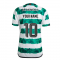 2023-2024 Celtic Home Shirt (Your Name) 2023-2024 Celtic Home Shirt (Your Name)