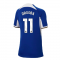 2023-2024 Chelsea Home Shirt (Kids) (DROGBA 11) 2023-2024 Chelsea Home Shirt (Kids) (DROGBA 11)