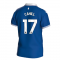 2023-2024 Everton Home Shirt (CAHILL 17) 2023-2024 Everton Home Shirt (CAHILL 17)