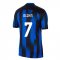 2023-2024 Inter Milan Home Shirt (Alexis 7) 2023-2024 Inter Milan Home Shirt (Alexis 7)