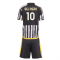2023-2024 Juventus Home Mini Kit (DEL PIERO 10) 2023-2024 Juventus Home Mini Kit (DEL PIERO 10)