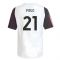 2023-2024 Juventus Training Shirt (White) - Kids (PIRLO 21) 2023-2024 Juventus Training Shirt (White) - Kids (PIRLO 21)