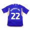 2023-2024 Leicester City Home Shirt (Kids) (Dewsbury Hall 22) 2023-2024 Leicester City Home Shirt (Kids) (Dewsbury Hall 22)