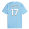 2023-2024 Man City Home Shirt (DE BRUYNE 17) 2023-2024 Man City Home Shirt (DE BRUYNE 17)