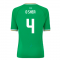 2023-2024 Republic of Ireland Home Infant Kit (O Shea 4) 2023-2024 Republic of Ireland Home Infant Kit (O Shea 4)