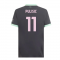 2024-2025 AC Milan Third Authentic Shirt (Pulisic 11) 2024-2025 AC Milan Third Authentic Shirt (Pulisic 11)
