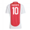 2024-2025 Ajax Home Shirt (Your Name) 2024-2025 Ajax Home Shirt (Your Name)