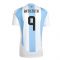 2024-2025 Argentina Home Shirt (BATISTUTA 9) 2024-2025 Argentina Home Shirt (BATISTUTA 9)