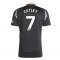 2024-2025 Arsenal Away Shirt (Catley 7) 2024-2025 Arsenal Away Shirt (Catley 7)