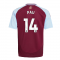 2024-2025 Aston Villa Home Shirt (Kids) (Pau 14) 2024-2025 Aston Villa Home Shirt (Kids) (Pau 14)