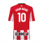 2024-2025 Athletic Bilbao Home Shirt (Kids) (Your Name) 2024-2025 Athletic Bilbao Home Shirt (Kids) (Your Name)