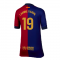 2024-2025 Barcelona Home Shirt (Kids) (Lamine Yamal 19) 2024-2025 Barcelona Home Shirt (Kids) (Lamine Yamal 19)