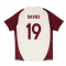 2024-2025 Bayern Munich EU Training Jersey (Linen) (Davies 19) 2024-2025 Bayern Munich EU Training Jersey (Linen) (Davies 19)
