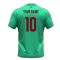 2024-2025 Belarus Away Shirt (Your Name) 2024-2025 Belarus Away Shirt (Your Name)
