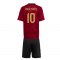 2024-2025 Belgium Home Mini Kit (Your Name) 2024-2025 Belgium Home Mini Kit (Your Name)