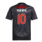 2024-2025 Benfica Away Shirt (Kids) (Your Name) 2024-2025 Benfica Away Shirt (Kids) (Your Name)