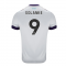 2024-2025 Bournemouth Away Shirt (Solanke 9) 2024-2025 Bournemouth Away Shirt (Solanke 9)