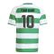 2024-2025 Celtic Home Shirt (Kids) (Your Name) 2024-2025 Celtic Home Shirt (Kids) (Your Name)