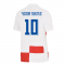 2024-2025 Croatia Home Shirt (Your Name) 2024-2025 Croatia Home Shirt (Your Name)