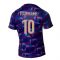 2024-2025 England Academy Pro Pre-Match Shirt (Purple Ink) (Your Name) 2024-2025 England Academy Pro Pre-Match Shirt (Purple Ink) (Your Name)