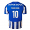 2024-2025 FC Porto Home Shirt (Your Name) 2024-2025 FC Porto Home Shirt (Your Name)