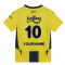 2024-2025 Fenerbahce Home Shirt (Kids) (Your Name) 2024-2025 Fenerbahce Home Shirt (Kids) (Your Name)