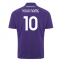 2024-2025 Fiorentina Home Shirt (Your Name) 2024-2025 Fiorentina Home Shirt (Your Name)