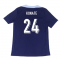 2024-2025 France Dri-Fit Strike Training Shirt (Navy) (Konate 24) 2024-2025 France Dri-Fit Strike Training Shirt (Navy) (Konate 24)