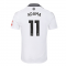 2024-2025 Fulham Home Shirt (Adama 11) 2024-2025 Fulham Home Shirt (Adama 11)