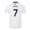 2024-2025 Fulham Home Shirt (Raul 7) 2024-2025 Fulham Home Shirt (Raul 7)