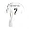 2024-2025 Germany 3S DNA Tee (White) (SCHWEINSTEIGER 7) 2024-2025 Germany 3S DNA Tee (White) (SCHWEINSTEIGER 7)