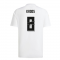2024-2025 Germany Home Fan Shirt (Kroos 8) 2024-2025 Germany Home Fan Shirt (Kroos 8)