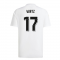 2024-2025 Germany Home Fan Shirt (Wirtz 17) 2024-2025 Germany Home Fan Shirt (Wirtz 17)