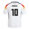 2024-2025 Germany Home Mini Kit (Musiala 10) 2024-2025 Germany Home Mini Kit (Musiala 10)