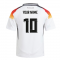 2024-2025 Germany Home Mini Kit (Your Name) 2024-2025 Germany Home Mini Kit (Your Name)