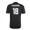 2024-2025 Germany Pre-Match Shirt (Black) (Klinsmann 18) 2024-2025 Germany Pre-Match Shirt (Black) (Klinsmann 18)
