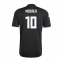 2024-2025 Germany Pre-Match Shirt (Black) (Musiala 10) 2024-2025 Germany Pre-Match Shirt (Black) (Musiala 10)