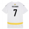 2024-2025 Ghana Home Shirt (Kids) (Fatawu 7) 2024-2025 Ghana Home Shirt (Kids) (Fatawu 7)